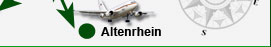 Altenrhein - Zürich transfer